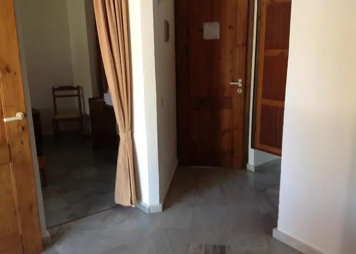 Hotel Porto Galini Agia Galini