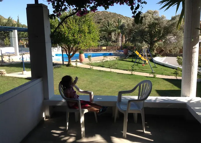 Hotel Porto Galini Agia Galini