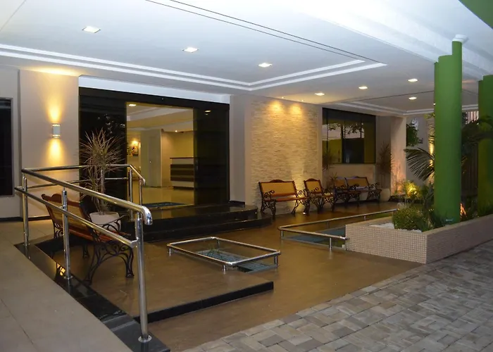 Hotel Real Foz do Iguaçu