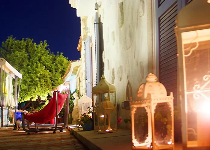 Chigdem Hotel-Special Category Alaçatı
