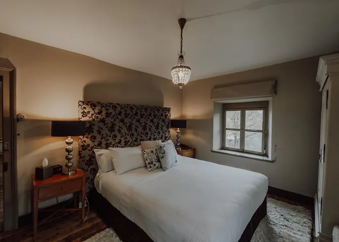 Mineral Springs Hotel Hepburn Hepburn Springs