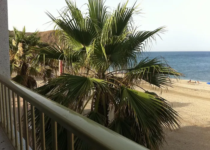 Hotel Miramar Carboneras
