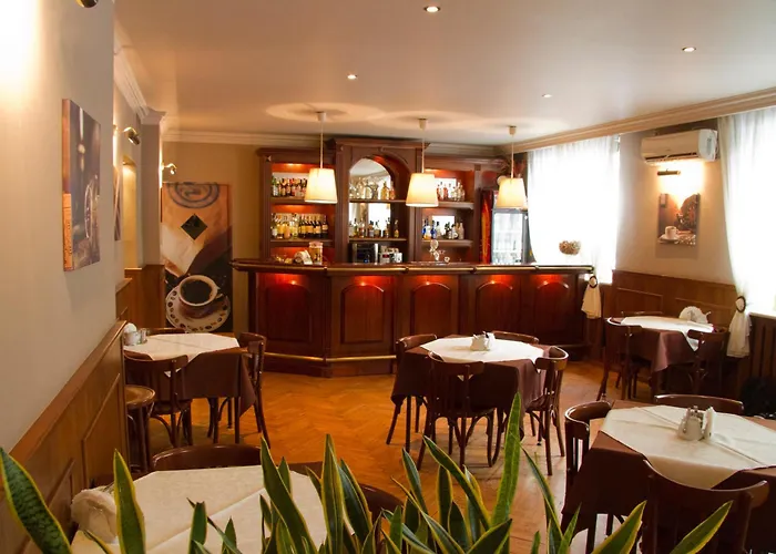 Hotel Iskra Rzeszow