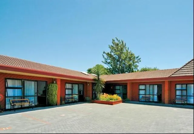 Ace High Motor Inn Napier