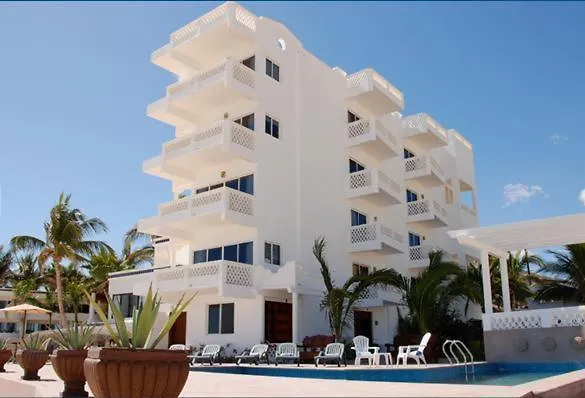 Casa Costa Azul Hotel San José del Cabo