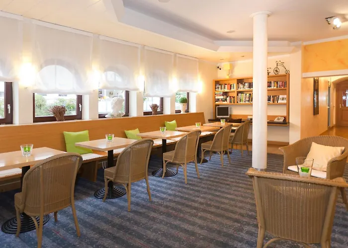 Kress Hotel Bad Soden-Salmünster