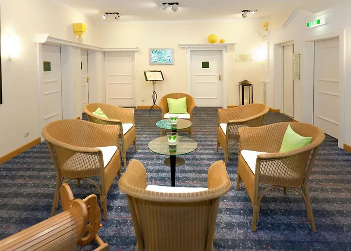 Kress Hotel Bad Soden-Salmünster