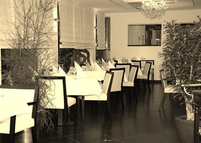 Hotel Hamann Balingen