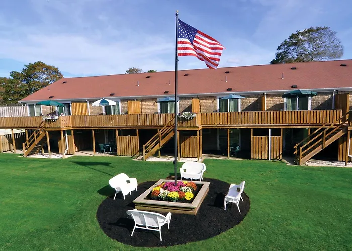 Cape Winds Resort Hyannis