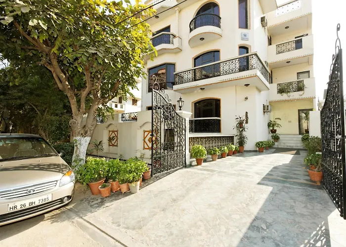 Silver Oak Gurgaon