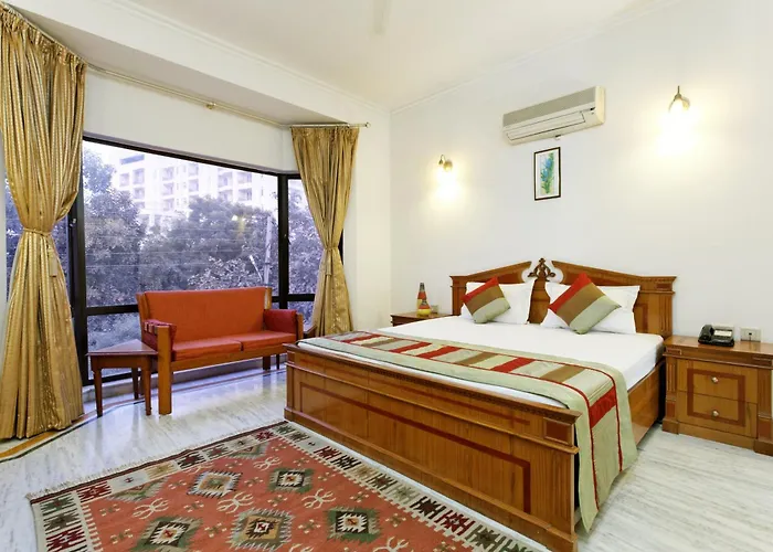 Silver Oak Gurgaon