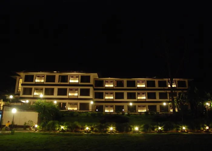 Hotel Tropika Davao