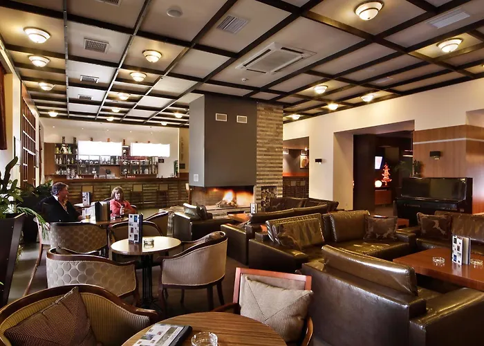 Snezhanka Apartments Tmf Pamporovo