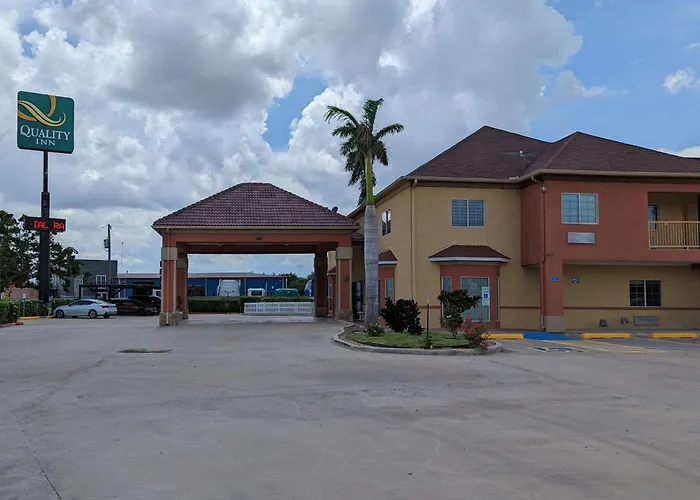 Quality Inn Brownsville