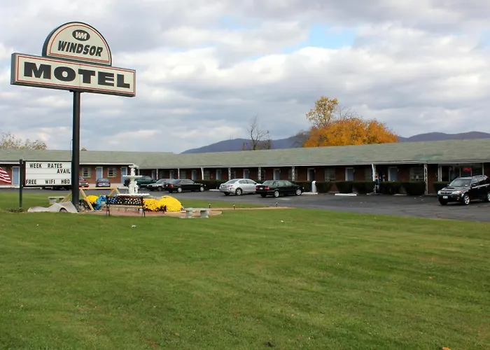 Windsor Motel New Windsor