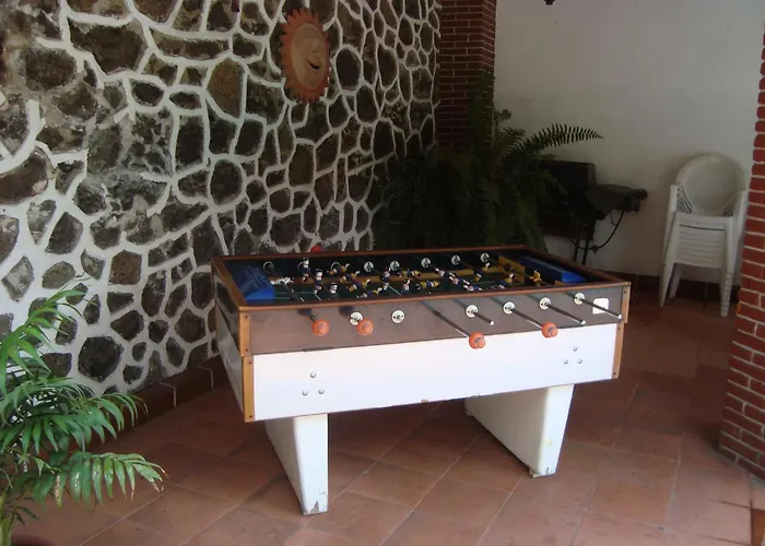 Hotel Vista Hermosa Cuernavaca
