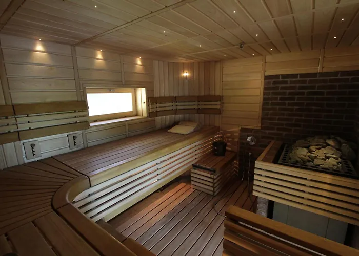 Tonyresort Trakai
