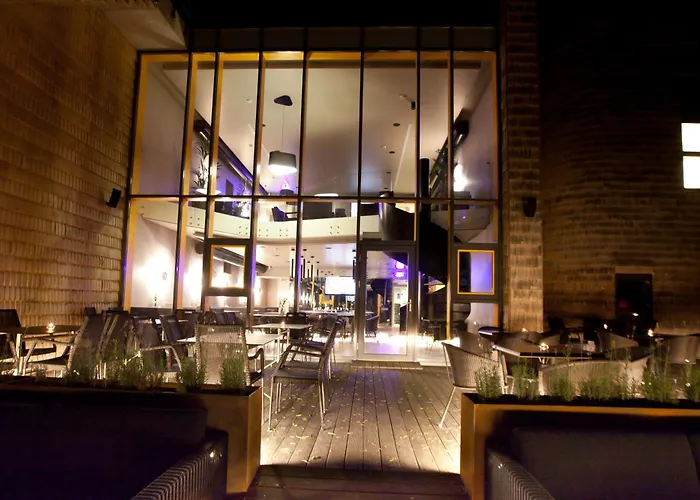 Tonyresort Trakai