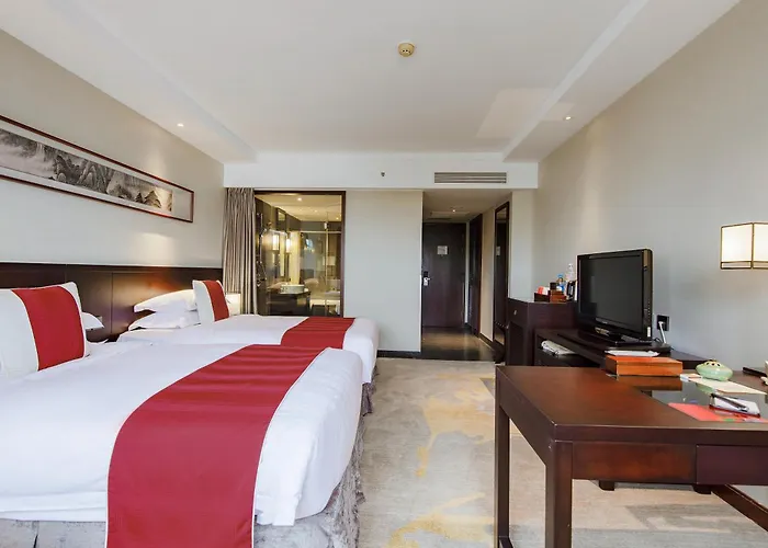 Garden Hotel Suzhou Suzhou 