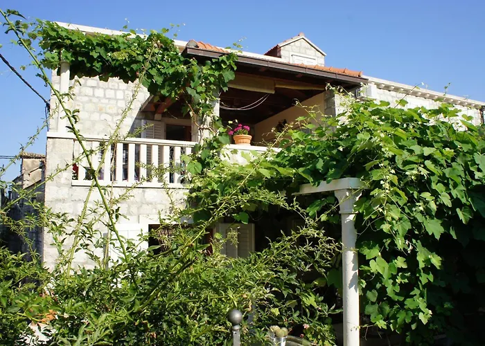 Villa Franka Lopud