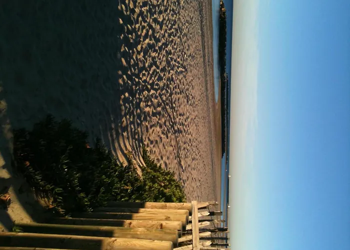 Hôtel Restaurant Gédéon Carnon-Plage