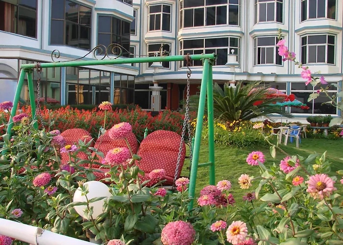 Hotel Puri Beach Resort Pvt Ltd