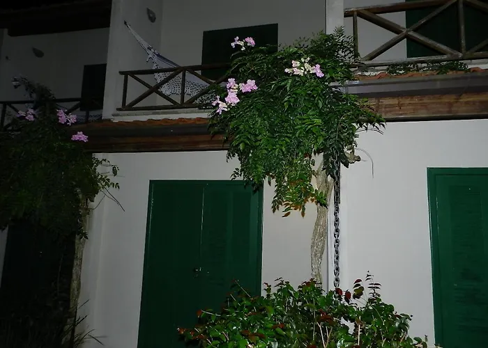 Aparthotel Residencial Pontal Do Jurere Florianópolis