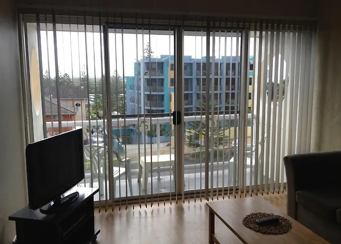 Waterview Apartments Port Macquarie