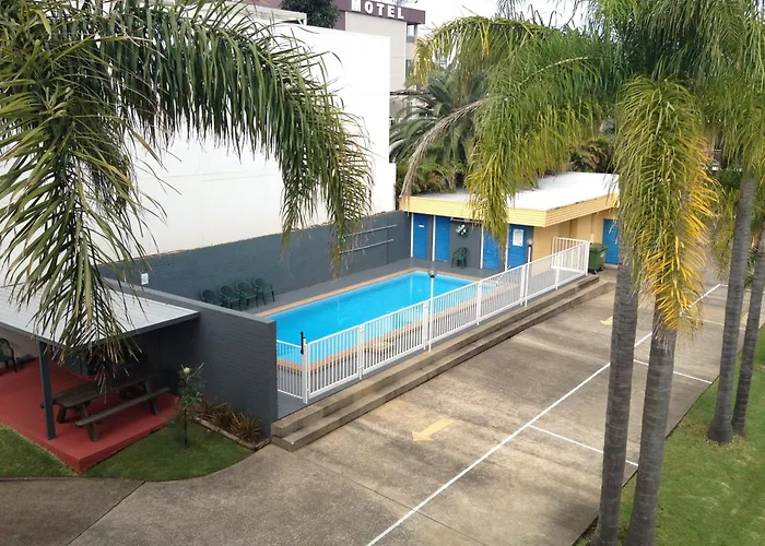 Waterview Apartments Port Macquarie