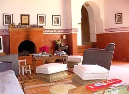 Hotel Dar Al Manar à El Jadida