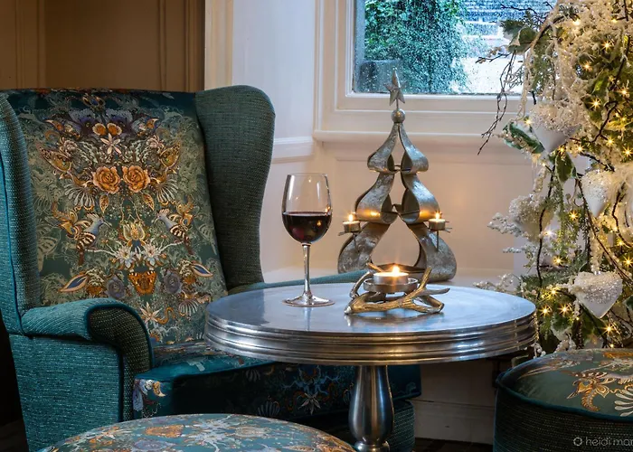 Grassington House Hotel