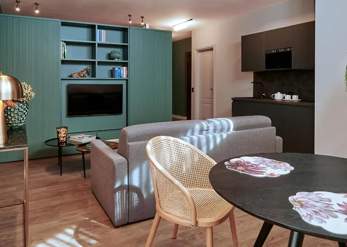 Residence Leopoldo Florencia