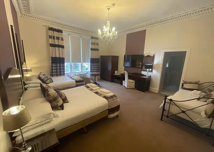 Avonbridge Hotel Hamilton
