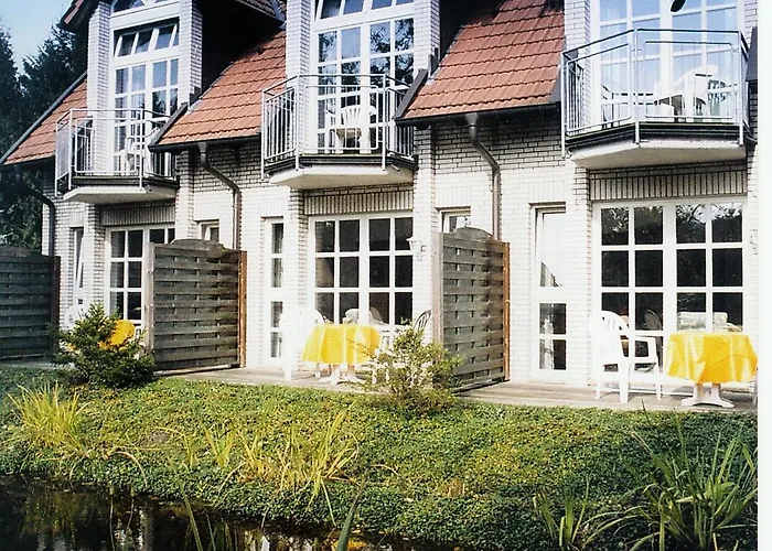 Hotel Hubertushof Ibbenbüren
