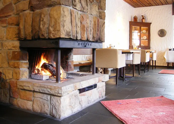 Hotel Hubertushof Ibbenbüren