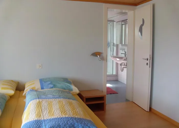 Gasthaus Bären Schlatt Appenzell