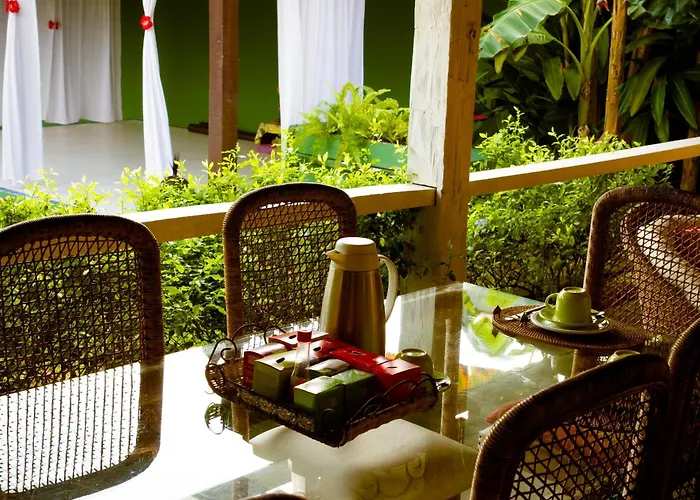 Spazio Buzios Guesthouse