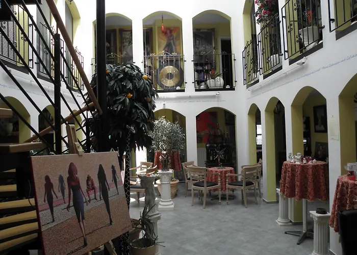 Felixanum Hotel&Galerie Isernhagen