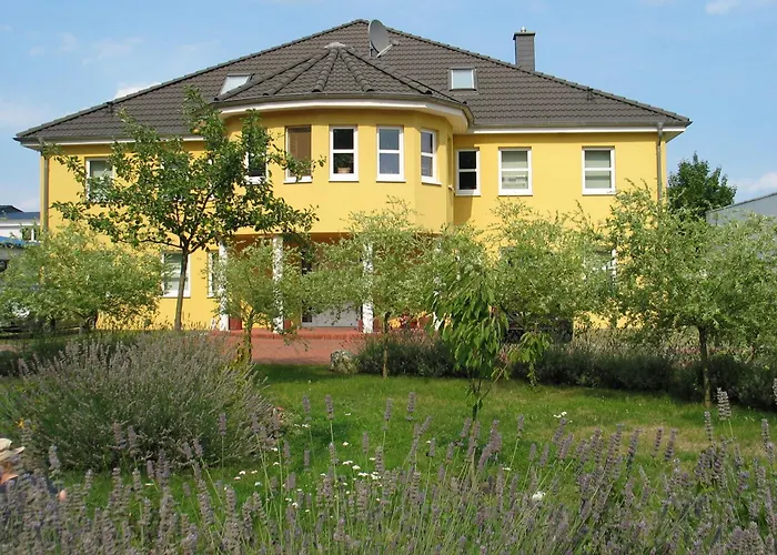 Felixanum Hotel&Galerie Isernhagen