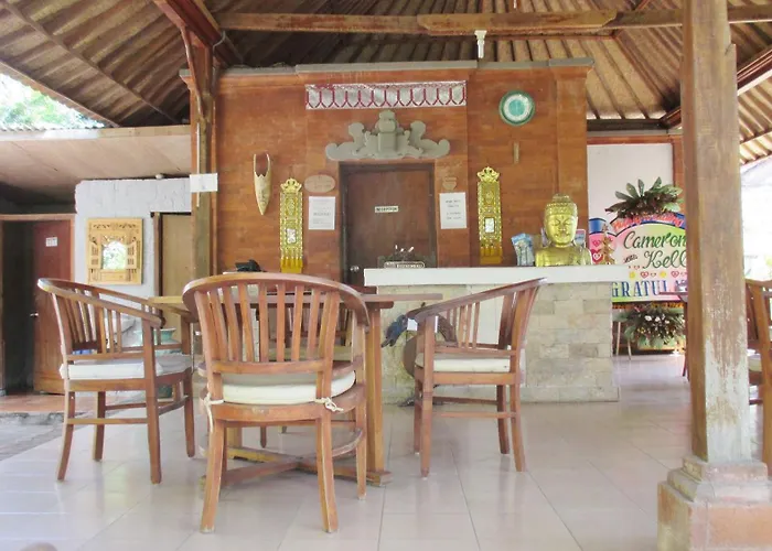 Bali Kembali Hotel Sanur 