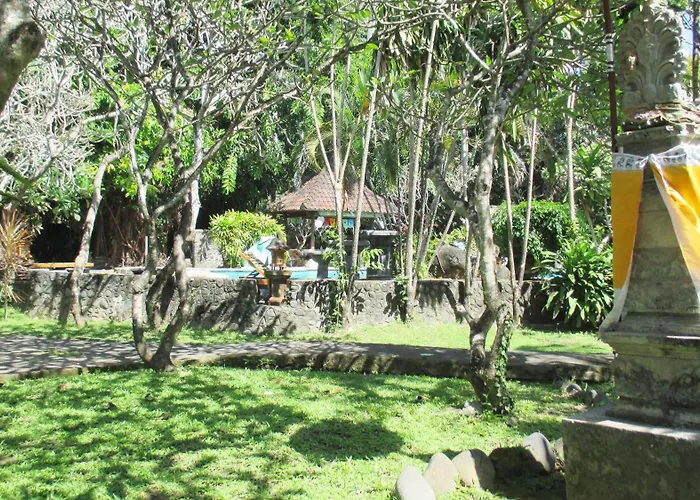 Bali Kembali Hotel Sanur 
