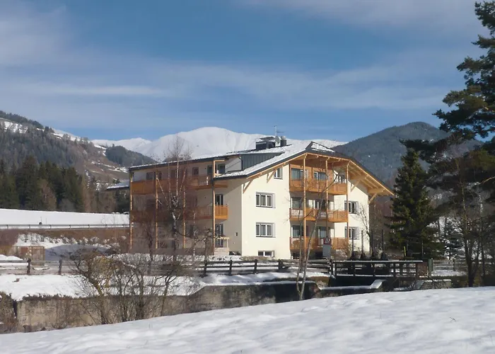 B&B Hotel Heidi Toblach