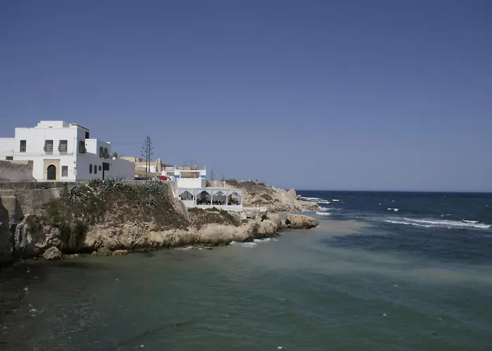 El Mouradi Mahdia Hotel