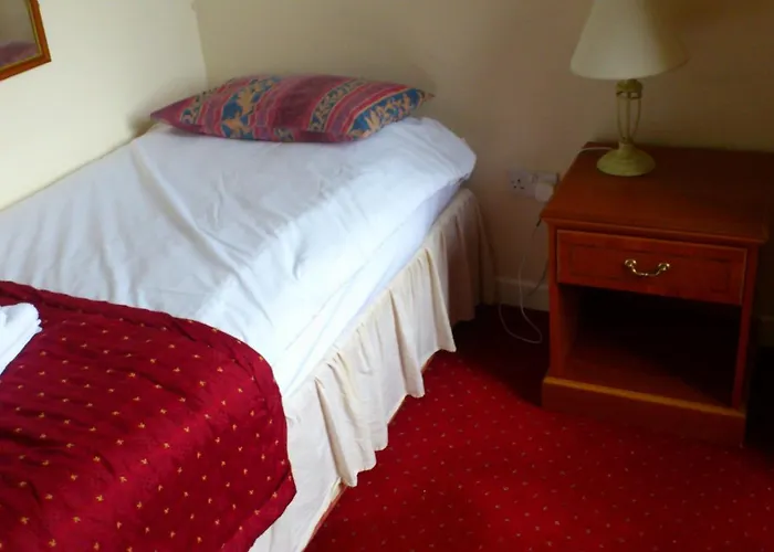 The Griffin Hotel Attleborough