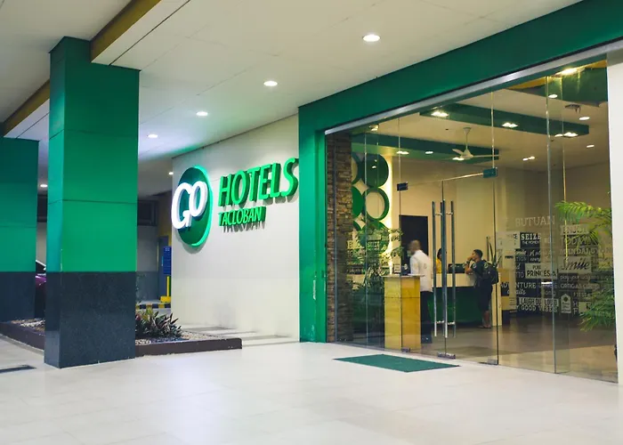 Go Hotels Tacloban
