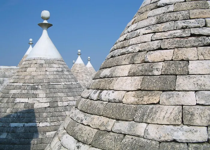 Truddhi Casa E Cucina Di Puglia Aparthotel Locorotondo
