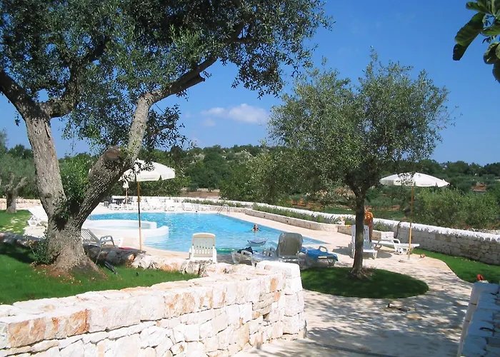 Truddhi Casa E Cucina Di Puglia Aparthotel Locorotondo