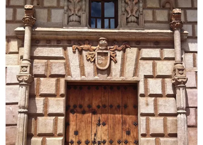 Hotel Santa Clara San Cristóbal de Las Casas