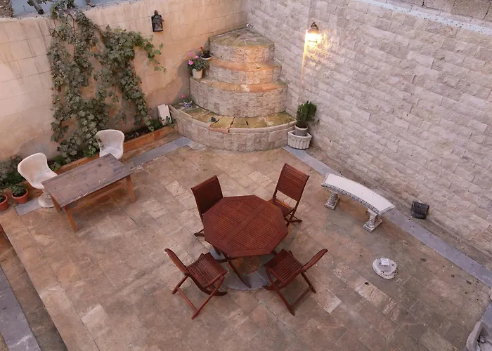 Ali Bey Konagi Hotel Gaziantep