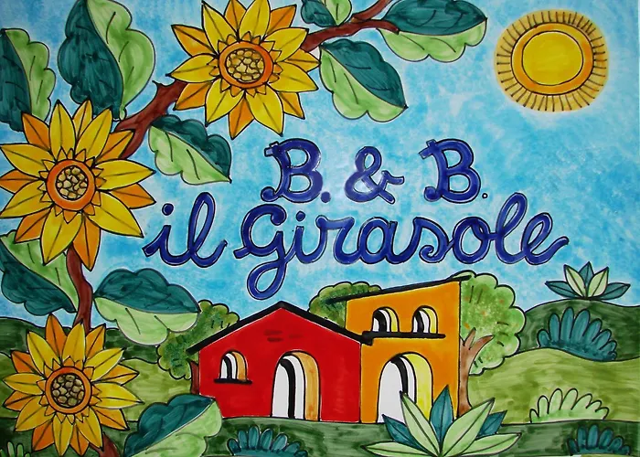 Bed And Breakfast Il Girasole Mondello